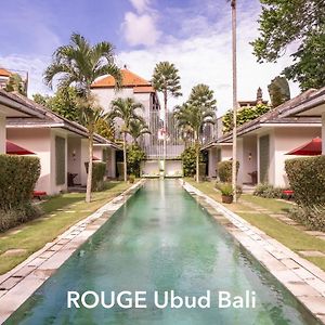 Rouge - Villas Ubud